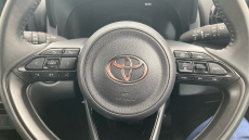 Toyota Yaris Cross 1.5 Hybrid Design 5dr CVT Hybrid Estate